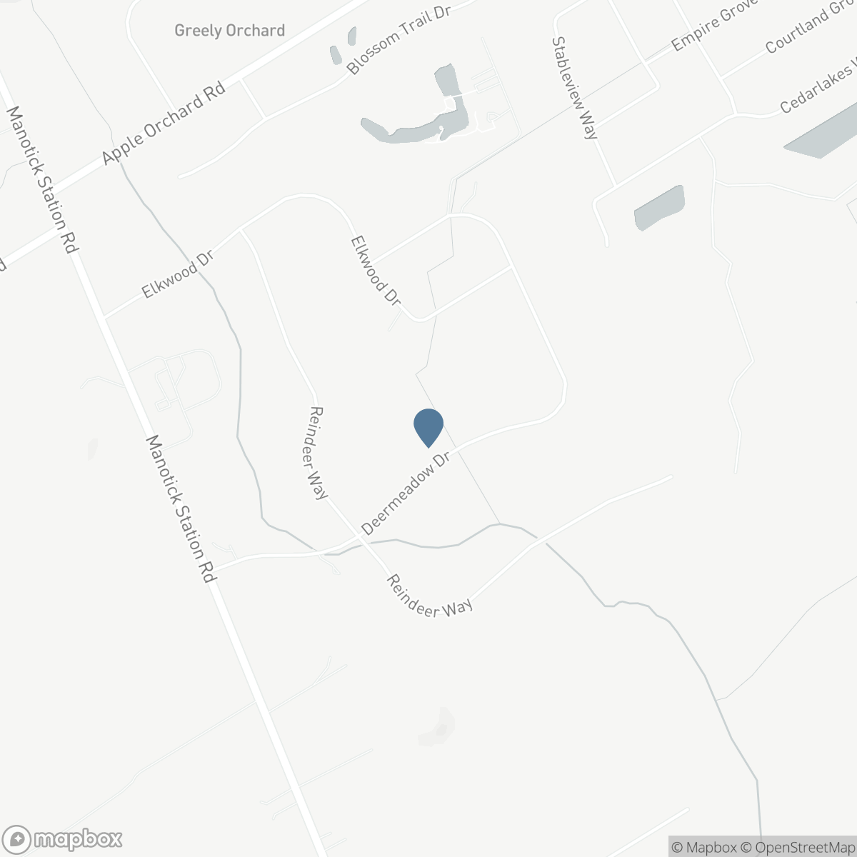 6235 DEERMEADOW DRIVE, Ottawa, Ontario K4P 1M9